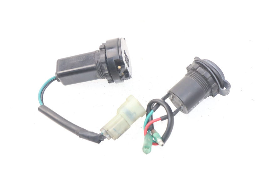 photo de AANSTEKERAANSLUITING SYM JOYMAX 250 (2013 - 2017) - Technische close-up