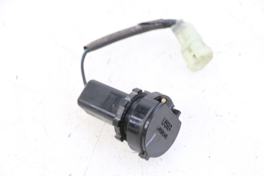 photo de AANSTEKERAANSLUITING SYM JOYMAX 125 (2010 - 2017) - Detail van het onderdeel