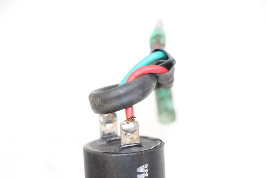 photo de AANSTEKERAANSLUITING SYM JOYMAX 125 (2010 - 2017) - Zoom op gebruiksstaat