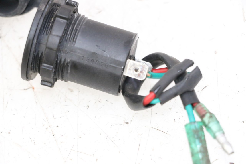 photo de AANSTEKERAANSLUITING SYM JOYMAX 125 (2010 - 2017) - Technische close-up