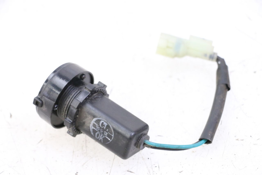 photo de AANSTEKERAANSLUITING SYM JOYMAX 125 (2010 - 2017) - Markeringen en referenties