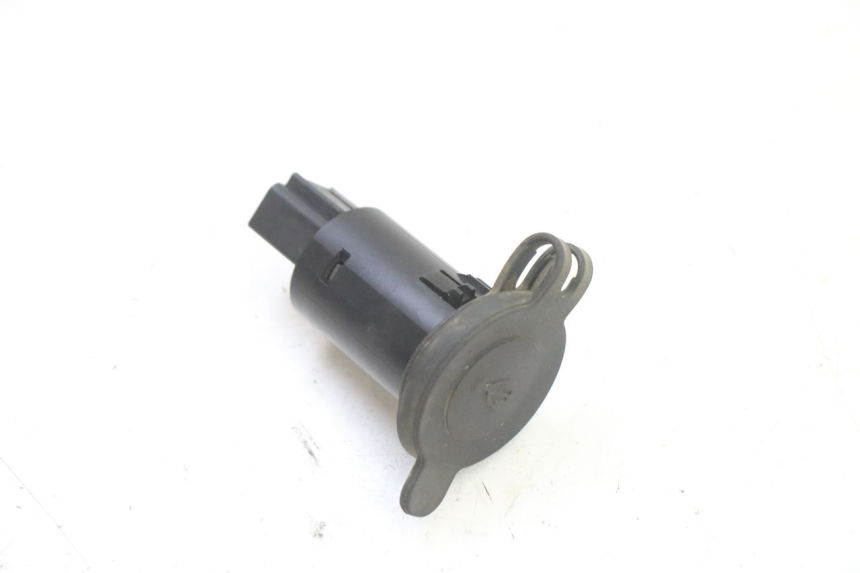 photo de AANSTEKERAANSLUITING PEUGEOT KISBEE 2T 50 (2018 - 2022) - Zoom op gebruiksstaat