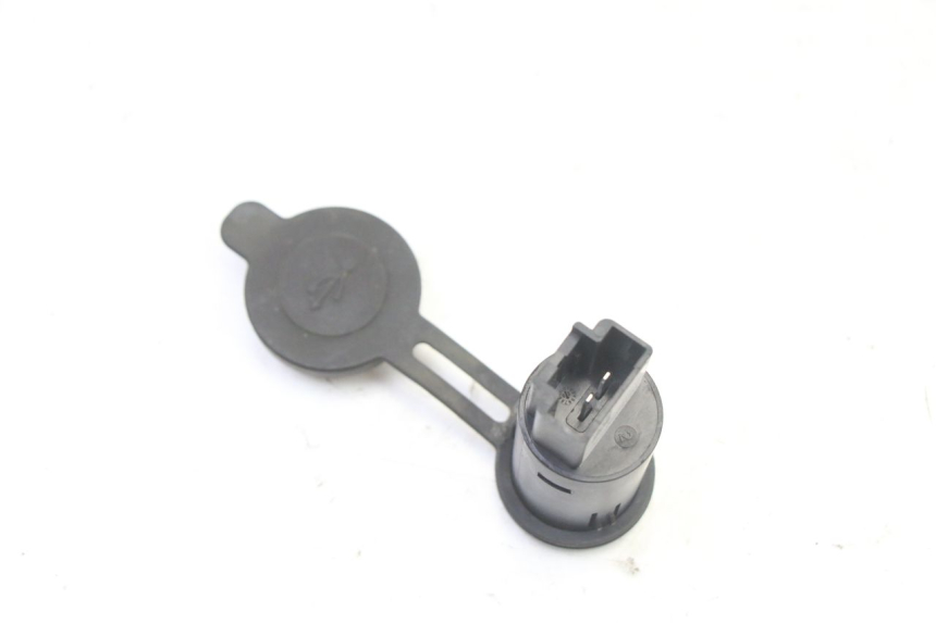 photo de AANSTEKERAANSLUITING PEUGEOT KISBEE 2T 50 (2018 - 2022) - Overzicht