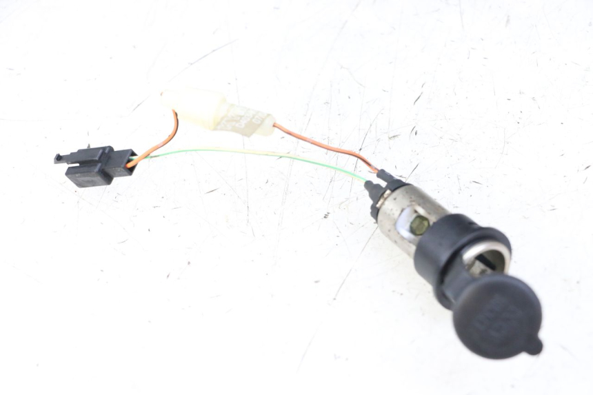 photo de AANSTEKERAANSLUITING KYMCO GRAND DINK 125 (2008 - 2014) - Hoofdaanzicht