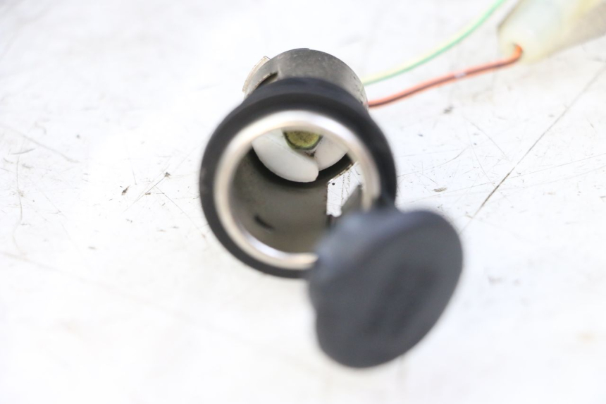 photo de AANSTEKERAANSLUITING KYMCO GRAND DINK 125 (2008 - 2014) - Zoom op gebruiksstaat