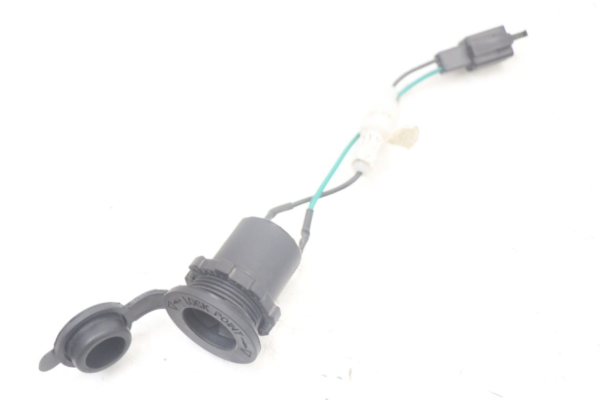 photo de AANSTEKERAANSLUITING KYMCO LIKE 125 (2009 - 2016) - Hoofdaanzicht