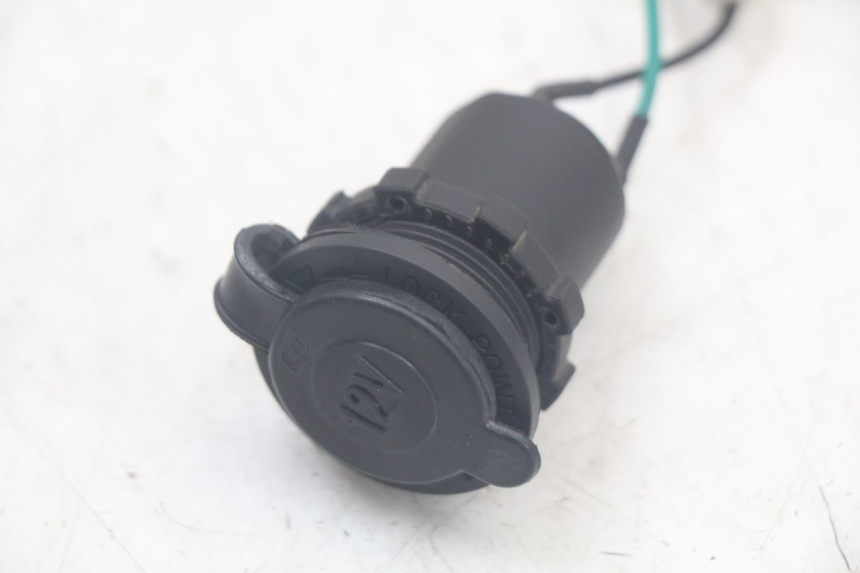 photo de AANSTEKERAANSLUITING KYMCO LIKE 125 (2009 - 2016) - Overzicht