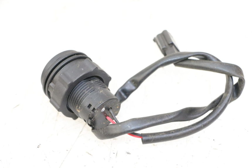 photo de SIGARETTENZIGARETTEN AANSTEKERDOOSJE LONGJIA SHARPY 125 (2020 - 2024) - Detail van het onderdeel