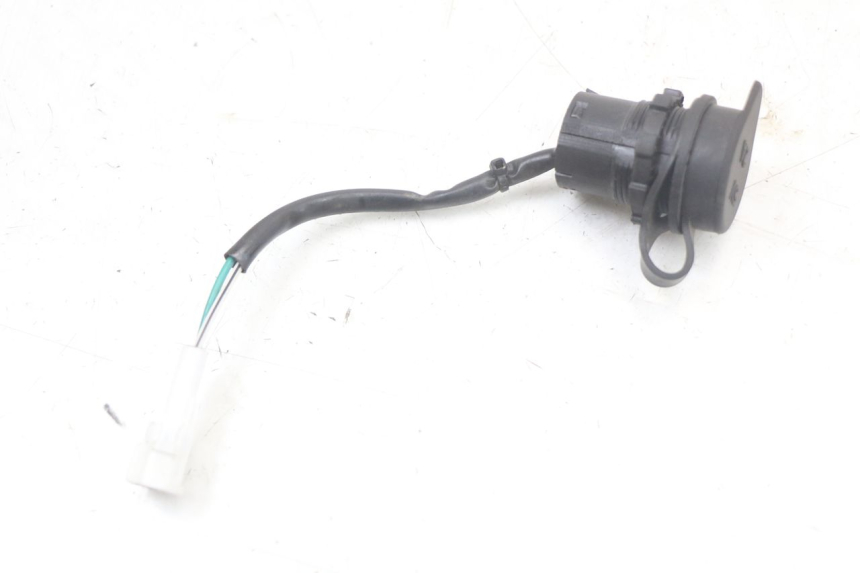 photo de SIGARETTENZIGARETTEN AANSTEKERDOOSJE MASAI SCRAMBLER SPORT 125 (2021 - 2025) - Hoofdaanzicht