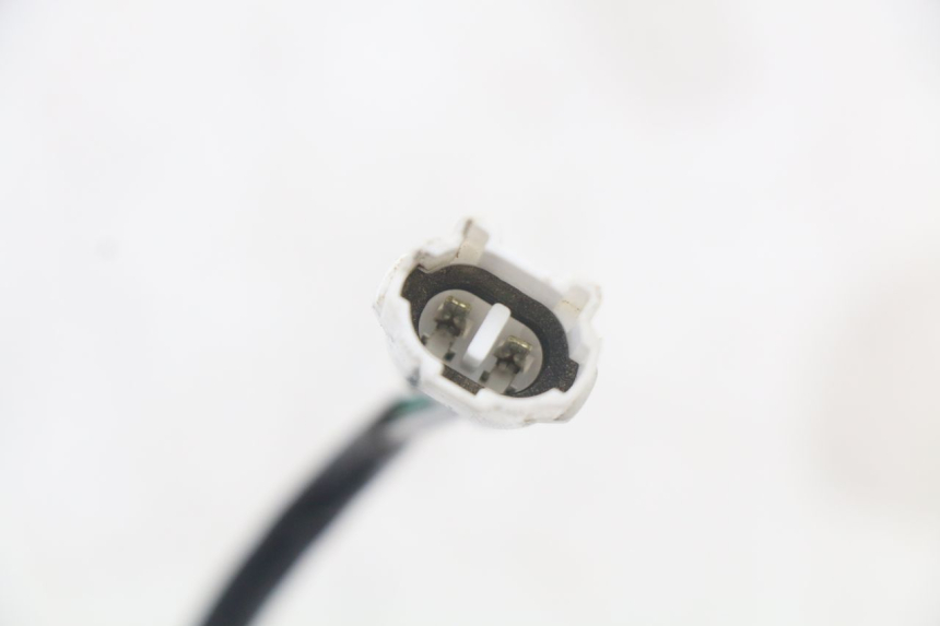 photo de SIGARETTENZIGARETTEN AANSTEKERDOOSJE MASAI SCRAMBLER SPORT 125 (2021 - 2025) - Technische close-up