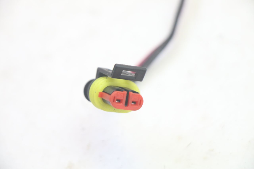 photo de SIGARETTENZIGARETTEN AANSTEKERDOOSJE PIAGGIO MP3 HPE 350 (2018 - 2020) - Technische close-up