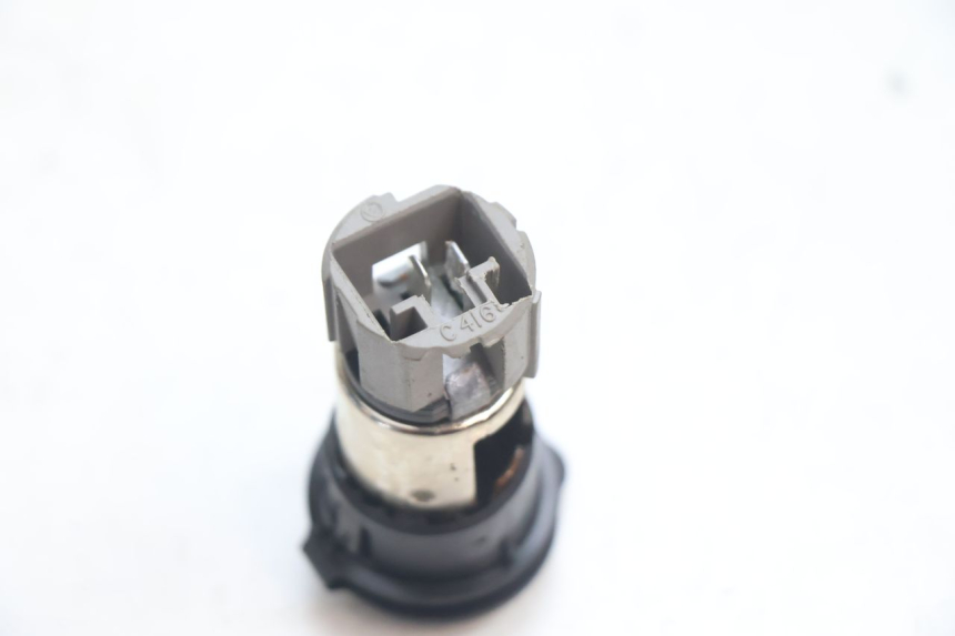 photo de AANSTEKERAANSLUITING PIAGGIO MP3 LT 400 (2007 - 2012) - Technische close-up