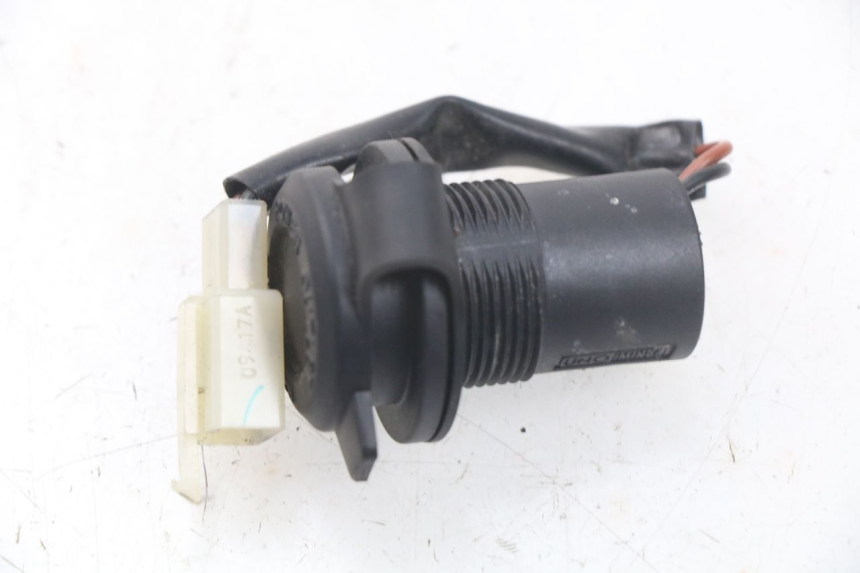 photo de AANSTEKERAANSLUITING MBK MW TRYPTIK 125 (2017 - 2022) - Hoofdaanzicht