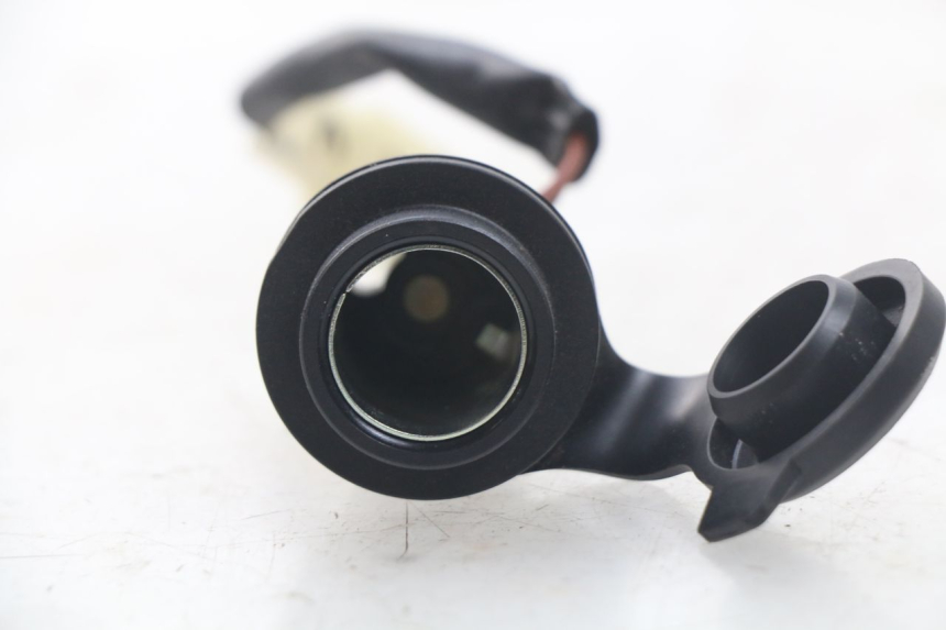 photo de AANSTEKERAANSLUITING MBK MW TRYPTIK 125 (2017 - 2022) - Detail van het onderdeel