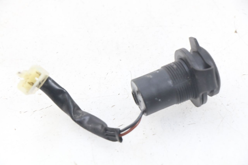 photo de AANSTEKERAANSLUITING MBK MW TRYPTIK 125 (2017 - 2022) - Andere kijkhoek