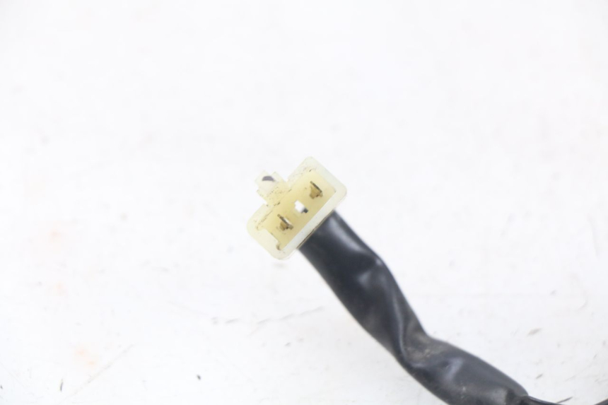 photo de AANSTEKERAANSLUITING MBK MW TRYPTIK 125 (2017 - 2022) - Technische close-up