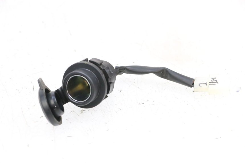 photo de AANSTEKERAANSLUITING YAMAHA NEO'S CORE 1 (2022 - 2026) - Hoofdaanzicht