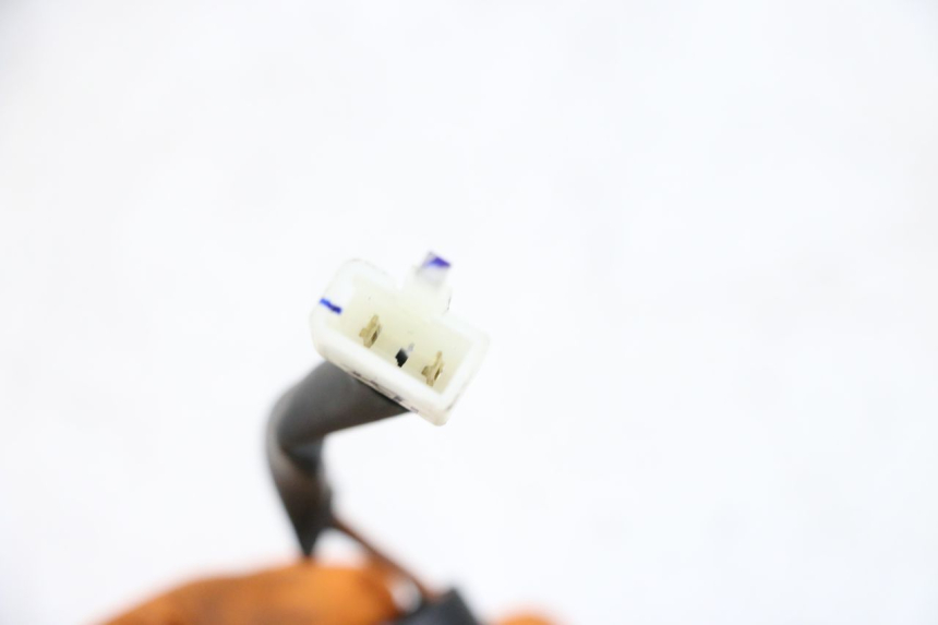 photo de AANSTEKERAANSLUITING YAMAHA NEO'S CORE 1 (2022 - 2026) - Andere kijkhoek