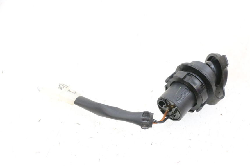 photo de AANSTEKERAANSLUITING YAMAHA NEO'S CORE 1 (2022 - 2026) - Technische close-up