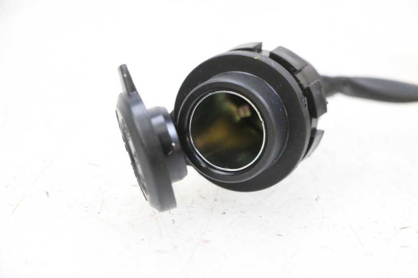 photo de AANSTEKERAANSLUITING YAMAHA NEO'S CORE 1 (2022 - 2026) - Overzicht