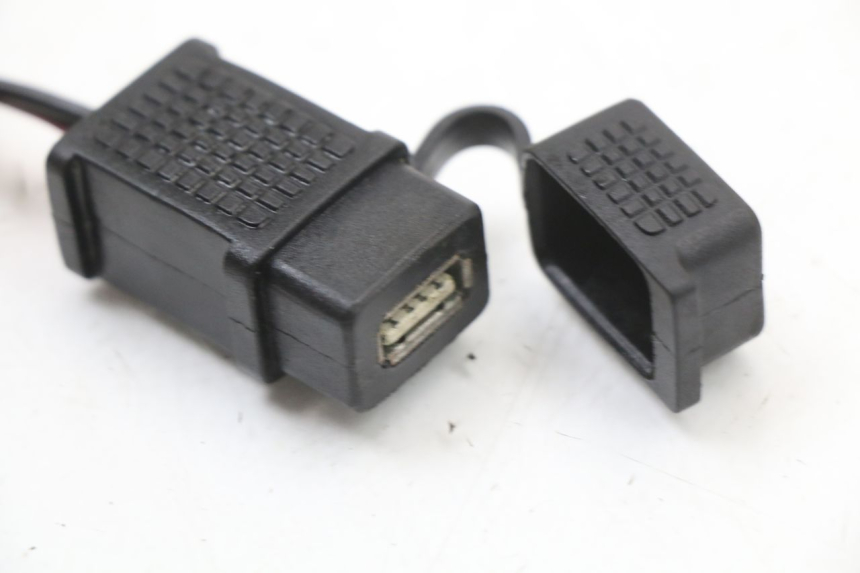 photo de AANSTEKERAANSLUITING PIAGGIO NEW TYPHOON 50 (2018 - 2021) - Detail van het onderdeel