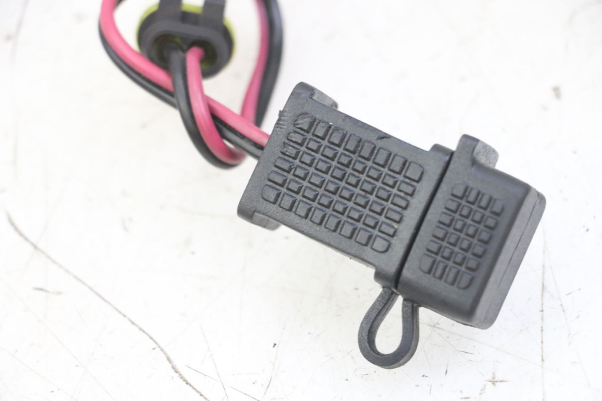 photo de AANSTEKERAANSLUITING PIAGGIO NEW TYPHOON 50 (2018 - 2021) - Detail van het onderdeel