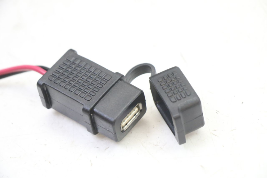 photo de AANSTEKERAANSLUITING PIAGGIO NEW TYPHOON 50 (2018 - 2021) - Detail van het onderdeel