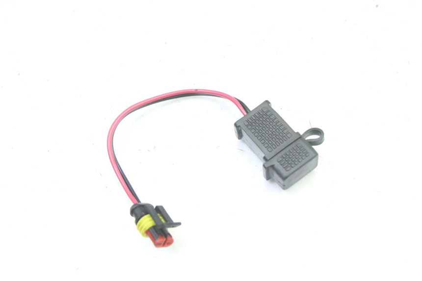 photo de AANSTEKERAANSLUITING PIAGGIO NEW TYPHOON 50 (2018 - 2021) - Technische close-up