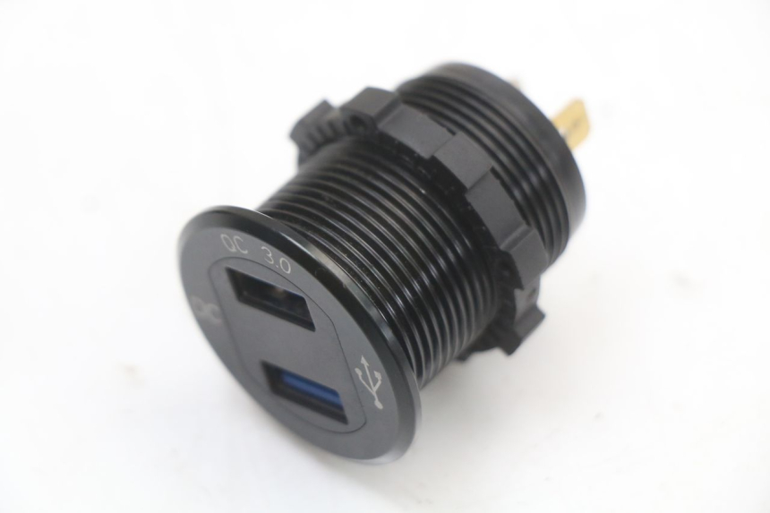 photo de AANSTEKERAANSLUITING KAWASAKI NINJA 400 (2018 - 2023) - Hoofdaanzicht