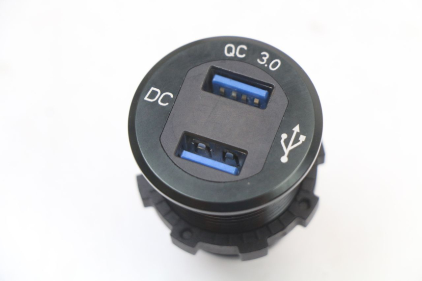 photo de AANSTEKERAANSLUITING KAWASAKI NINJA 400 (2018 - 2023) - Detail van het onderdeel