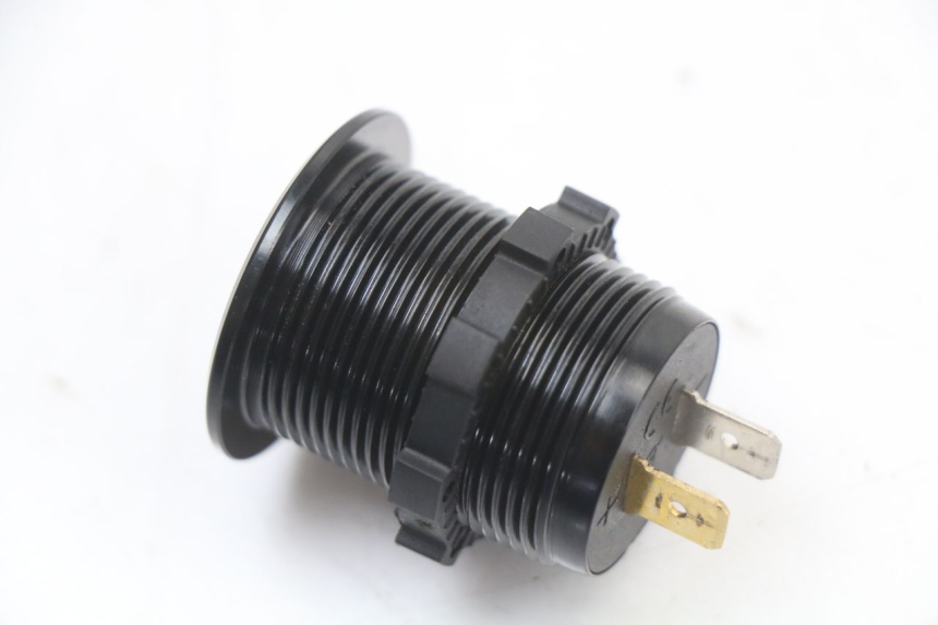 photo de AANSTEKERAANSLUITING KAWASAKI NINJA 400 (2018 - 2023) - Zoom op gebruiksstaat