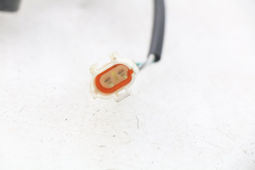 photo de AANSTEKERAANSLUITING SYM ORBIT III 3 4T 50 (2018 - 2021) - Andere kijkhoek