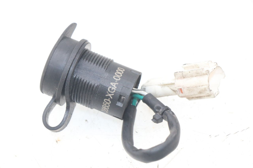 photo de SIGARETTENZIGARETTEN AANSTEKERDOOSJE SYM ORBIT III 3 4T 50 (2021 - 2025) - Detail van het onderdeel