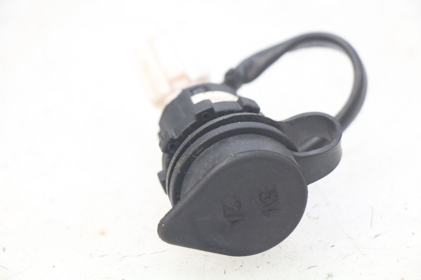 photo de AANSTEKERAANSLUITING SYM ORBIT III 3 4T 50 (2018 - 2021) - Detail van het onderdeel