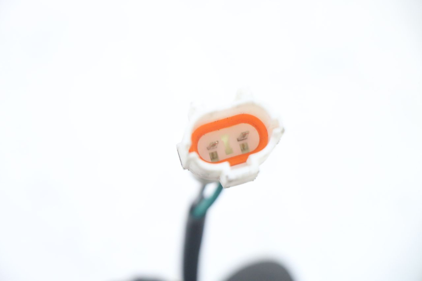 photo de SIGARETTENZIGARETTEN AANSTEKERDOOSJE SYM ORBIT III 3 4T 50 (2021 - 2025) - Overzicht