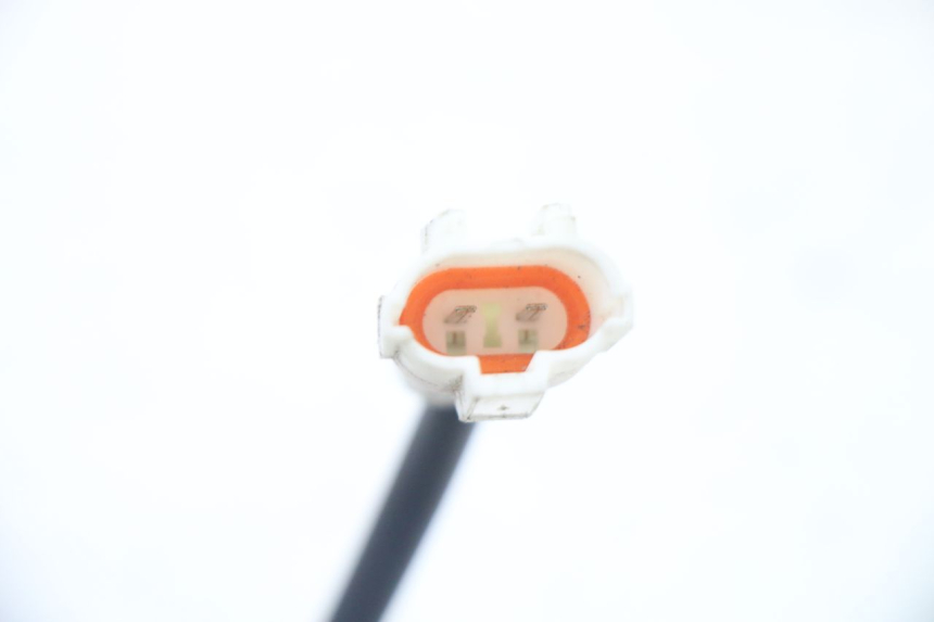 photo de SIGARETTENZIGARETTEN AANSTEKERDOOSJE SYM ORBIT III 3 4T 50 (2021 - 2025) - Technische close-up