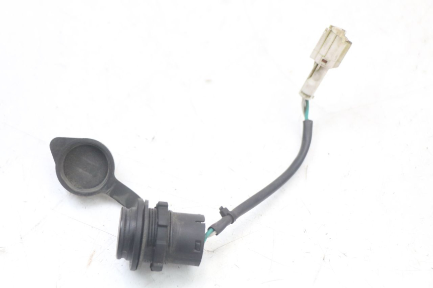 photo de SIGARETTENZIGARETTEN AANSTEKERDOOSJE PEUGEOT BELVILLE 125 (2017 - 2021) - Hoofdaanzicht