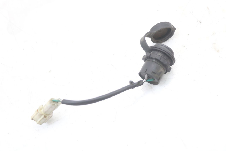 photo de SIGARETTENZIGARETTEN AANSTEKERDOOSJE PEUGEOT BELVILLE 125 (2017 - 2021) - Technische close-up