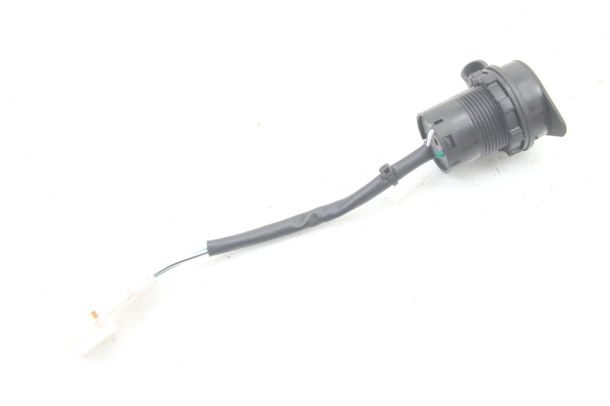 photo de AANSTEKERAANSLUITING PEUGEOT TWEET 4T 50 (2023 - 2025) - Andere kijkhoek