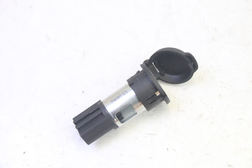 photo de AANSTEKERAANSLUITING LIGIER PULSE 3 1 (2014 - 2020) - Hoofdaanzicht