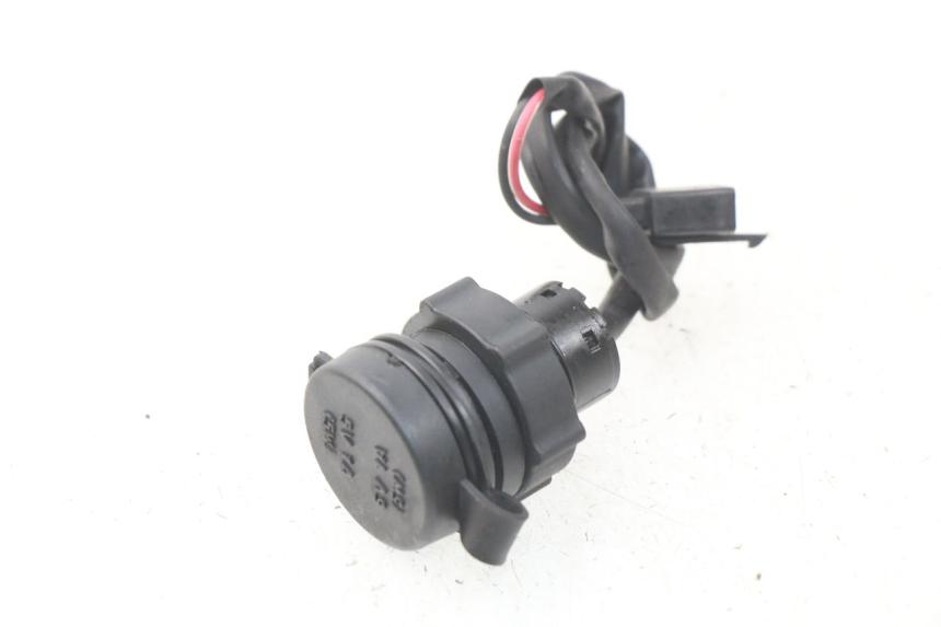 photo de AANSTEKERAANSLUITING RIDE RACE 2T 50 (2012 - 2017) - Hoofdaanzicht