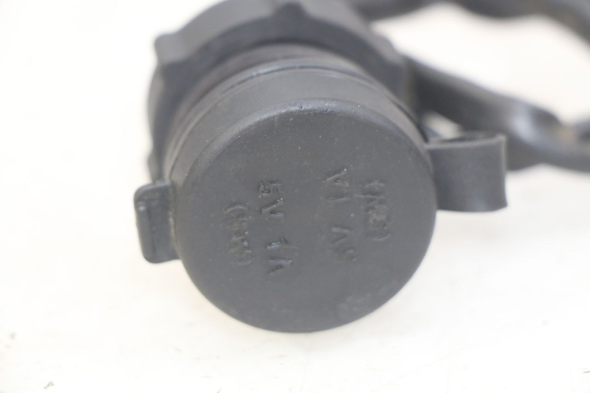 photo de AANSTEKERAANSLUITING RIDE RACE 2T 50 (2012 - 2017) - Detail van het onderdeel