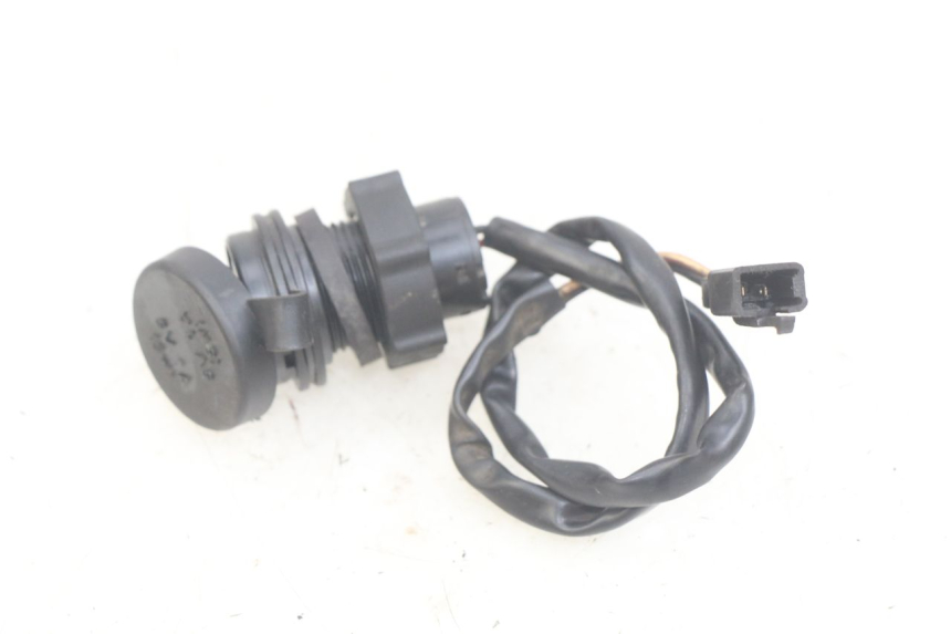 photo de AANSTEKERAANSLUITING RIDE RACE 2T 50 (2012 - 2017) - Zoom op gebruiksstaat