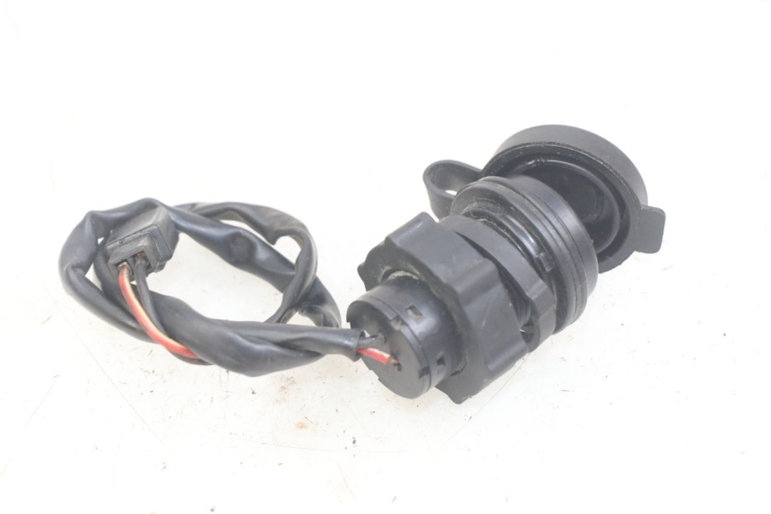 photo de AANSTEKERAANSLUITING RIDE RACE 2T 50 (2012 - 2017) - Andere kijkhoek