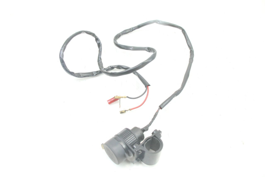 photo de SIGARETTENZIGARETTEN AANSTEKERDOOSJE ROYAL ENFIELD HYMALAYAN 410 (2016 - 2023) - Hoofdaanzicht