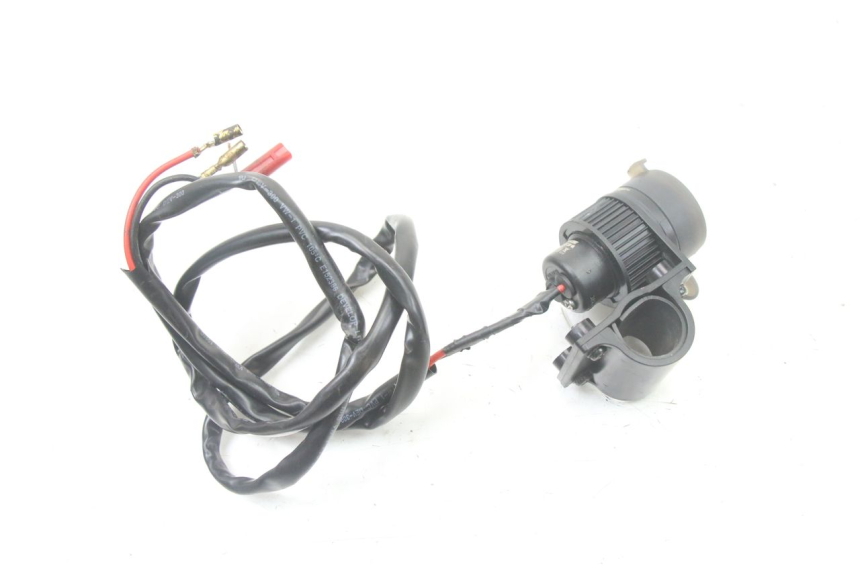 photo de SIGARETTENZIGARETTEN AANSTEKERDOOSJE ROYAL ENFIELD HYMALAYAN 410 (2016 - 2023) - Technische close-up