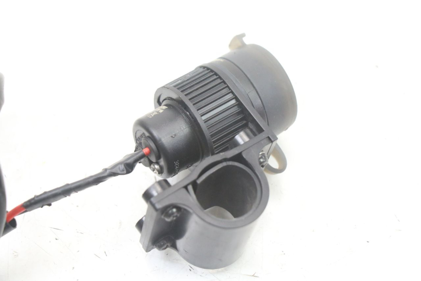 photo de SIGARETTENZIGARETTEN AANSTEKERDOOSJE ROYAL ENFIELD HYMALAYAN 410 (2016 - 2023) - Overzicht