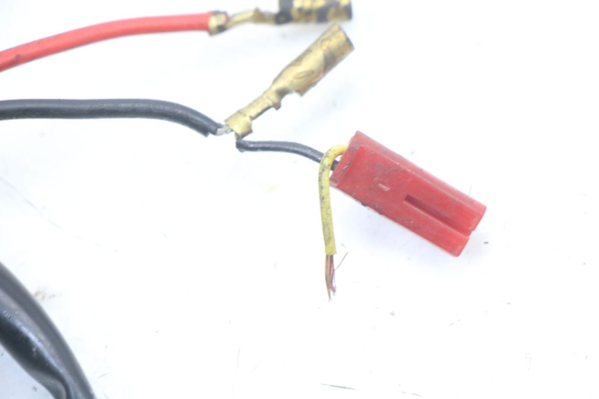 photo de SIGARETTENZIGARETTEN AANSTEKERDOOSJE ROYAL ENFIELD HYMALAYAN 410 (2016 - 2023) - Staat van het oppervlak