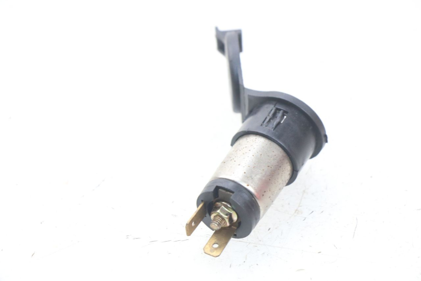 photo de SIGARETTENZIGARETTEN AANSTEKER STOPCONTACT DAELIM S2 FI 125 (2008 - 2017) - Andere kijkhoek