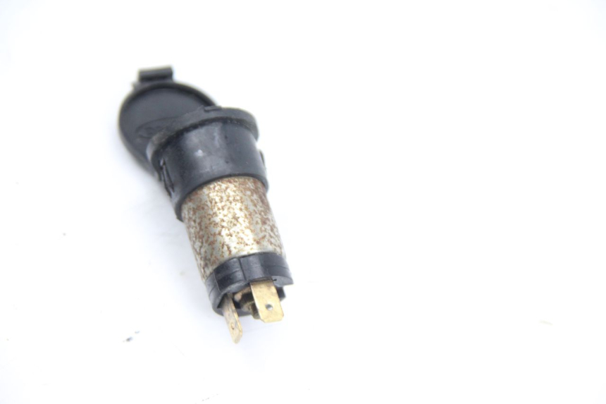 photo de SIGARETTENZIGARETTEN AANSTEKERDOOSJE DAELIM S2 125 (2006 - 2007) - Zoom op gebruiksstaat